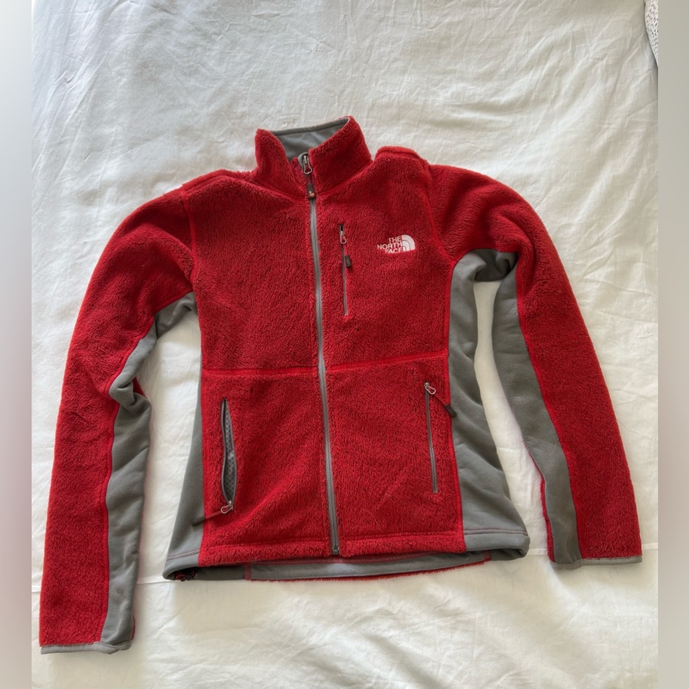 The North Face Summit Series Jacket